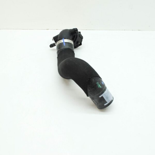 80A122055DR - NEW AUDI Q5 FY COOLANT HOSE WITH QUICK RELEASE COUPLING 80A122055DR