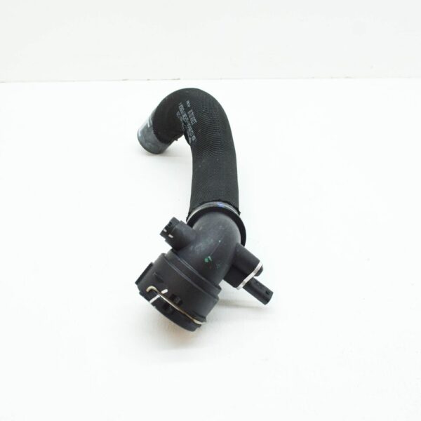 80A122055DR - NEW AUDI Q5 FY COOLANT HOSE WITH QUICK RELEASE COUPLING 80A122055DR