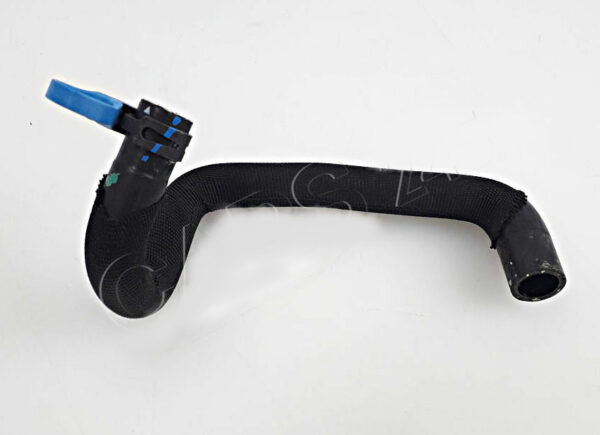 80A122061F - Audi Q5 FY engine coolant hose 80A122061F NEW ORIGINAL