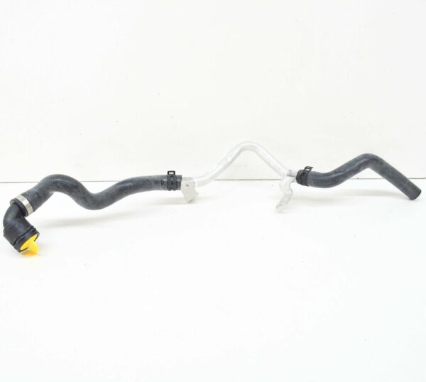 80A122109G - NEW AUDI Q5 FY 80A ENGINE COOLANT HOSE W RELEASE COUPLING 80A122109G