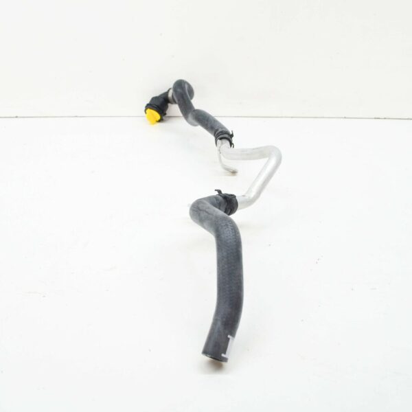 80A122109G - NEW AUDI Q5 FY 80A ENGINE COOLANT HOSE W RELEASE COUPLING 80A122109G