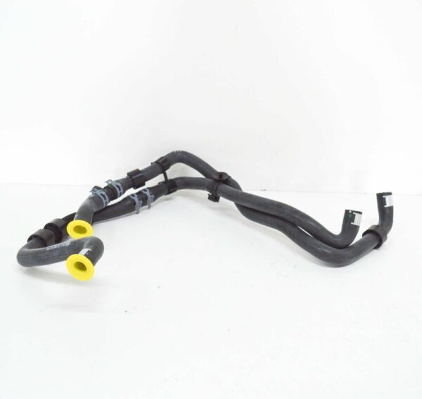 80A122902AC - NEW AUDI Q5 FY RIGHT SIDE WATER RADIATOR COOLANT HOSE 80A122902AC