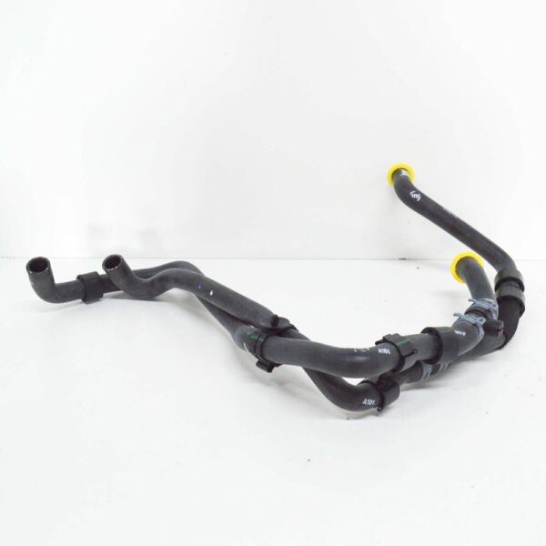 80A122902AC - NEW AUDI Q5 FY RIGHT SIDE WATER RADIATOR COOLANT HOSE 80A122902AC