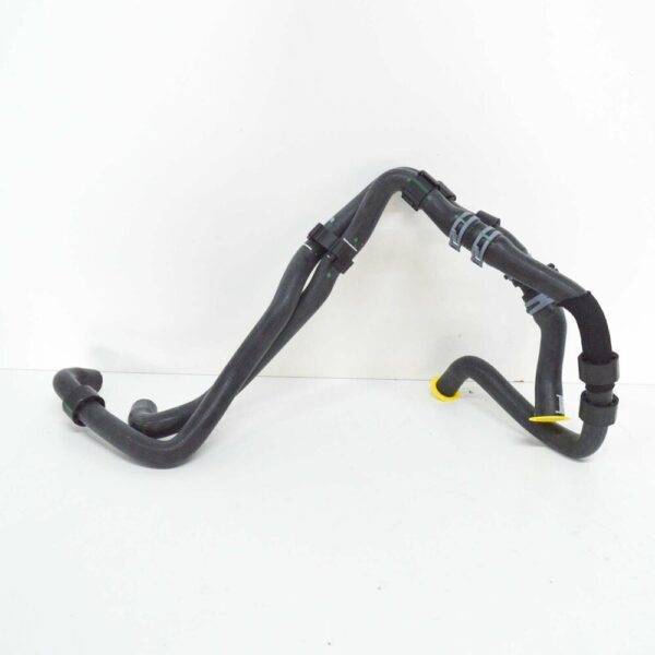 80A122902AC - NEW AUDI Q5 FY RIGHT SIDE WATER RADIATOR COOLANT HOSE 80A122902AC