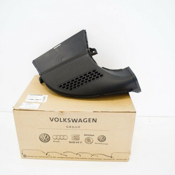 80A129618 - NEW AUDI Q5 80A AIR INTAKE DUCT 80A129618B 2.0 TDI DIESEL ORIGINAL