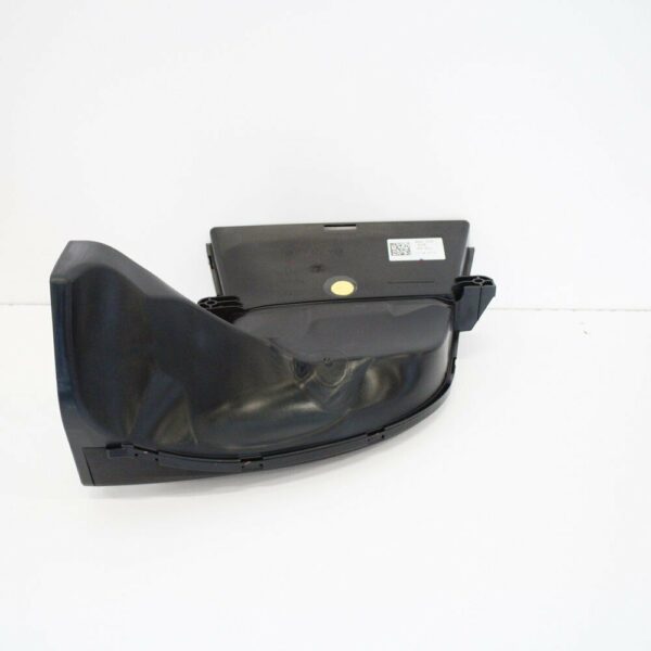80A129618 - NEW AUDI Q5 80A AIR INTAKE DUCT 80A129618B 2.0 TDI DIESEL ORIGINAL