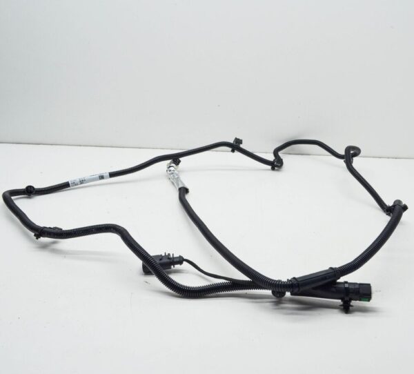 80A131961A - Audi Q5 FY AdBlue Tank Transfer Reduction Agent Line 80A131961A NEW