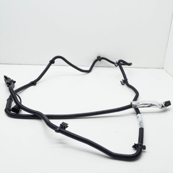 80A131961A - Audi Q5 FY AdBlue Tank Transfer Reduction Agent Line 80A131961A NEW