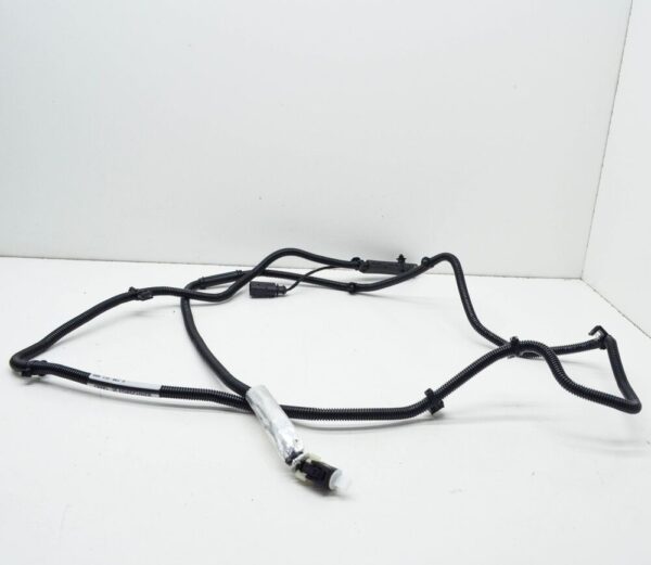 80A131961A - Audi Q5 FY AdBlue Tank Transfer Reduction Agent Line 80A131961A NEW