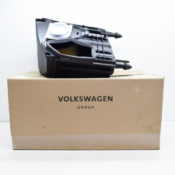 80A133835AT - NEW AUDI Q5 FY 80A AIR FILTER BOX 80A133835AT ORIGINAL