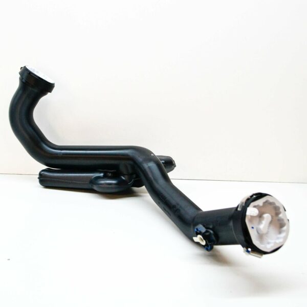 80A145673P - NEW AUDI Q5 80A LEFT SIDE INTERCOOLER TURBOCHARGER HOSE 80A145673P ORIGINAL