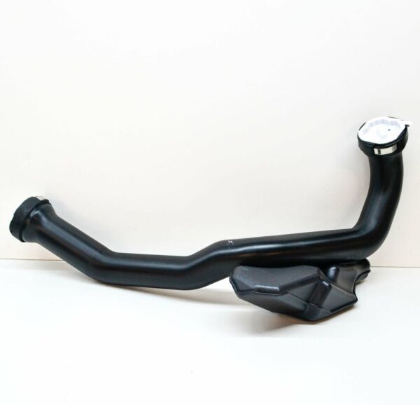 80A145673P - NEW AUDI Q5 80A LEFT SIDE INTERCOOLER TURBOCHARGER HOSE 80A145673P ORIGINAL