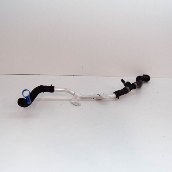 80A145919AL - AUDI Q5 FY Coolant Pipe With Coolant Hose 80A145919BS NEW GENUINE