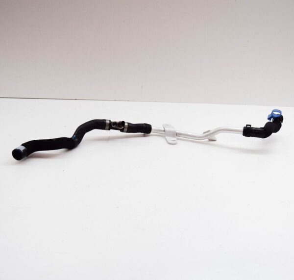 80A145919AL - AUDI Q5 FY Coolant Pipe With Coolant Hose 80A145919BS NEW GENUINE