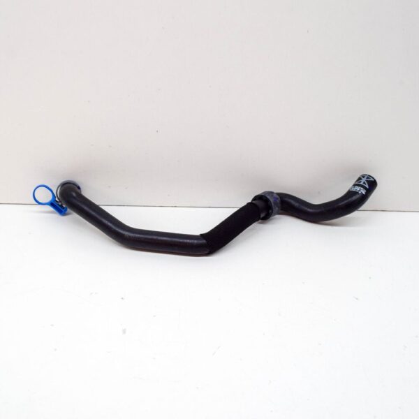 80A145919BK - NEW AUDI Q5 80A MK2 ENGINE COOLANT PIPE 80A145919BK ORIGINAL