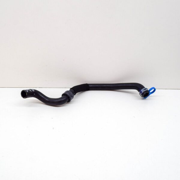 80A145919BK - NEW AUDI Q5 80A MK2 ENGINE COOLANT PIPE 80A145919BK ORIGINAL