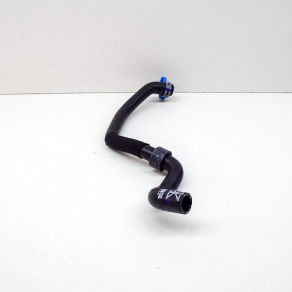 80A145919BK - NEW AUDI Q5 80A MK2 ENGINE COOLANT PIPE 80A145919BK ORIGINAL
