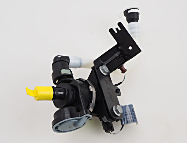 80A201559B - NEW AUDI Q5 FY FUEL INJECTION PRESSURE REGULATOR 80A201559B ORIGINAL