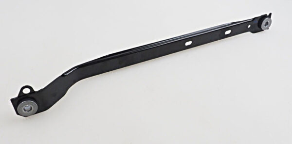 80A201653E - NEW AUDI Q5 FY LEFT FUEL TANK TENSION BELT 80A201653E ORIGINAL