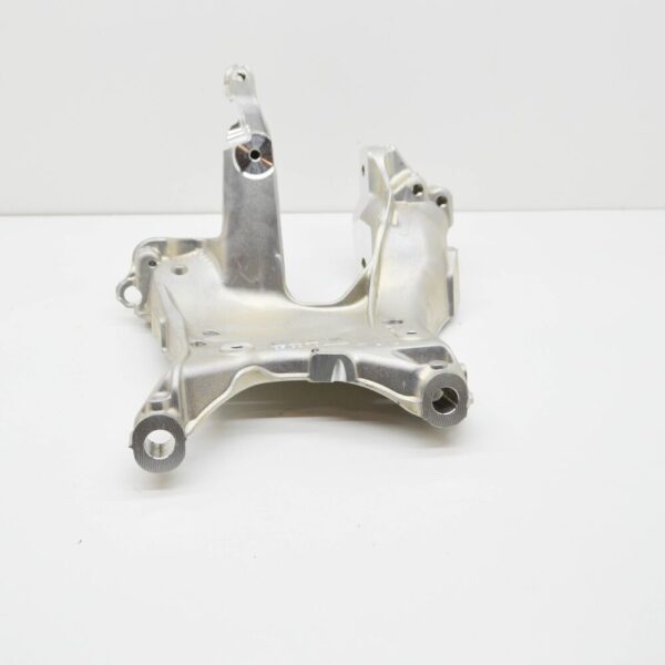 80A399295S - NEW AUDI A6 C8 FRONT LEFT SUSPENSION BRACKET CONSOLE 80A399295S ORIGINAL