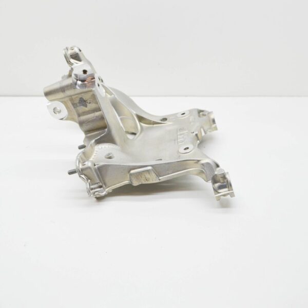 80A399295S - NEW AUDI A6 C8 FRONT LEFT SUSPENSION BRACKET CONSOLE 80A399295S ORIGINAL