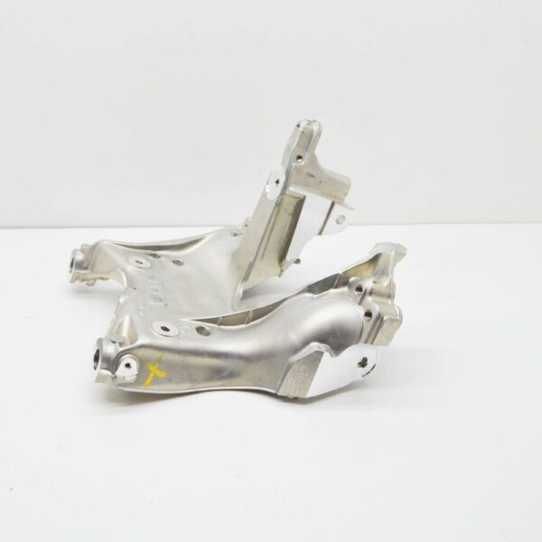 80A399295S - NEW AUDI A6 C8 FRONT LEFT SUSPENSION BRACKET CONSOLE 80A399295S ORIGINAL