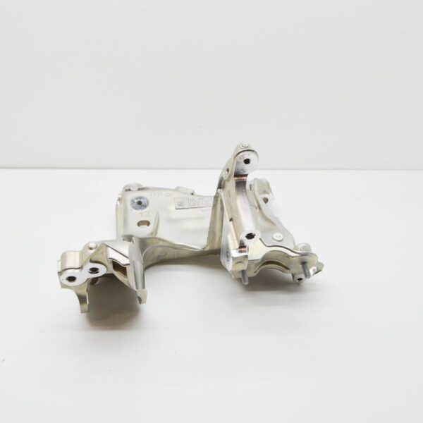 80A399295S - NEW AUDI A6 C8 FRONT LEFT SUSPENSION BRACKET CONSOLE 80A399295S ORIGINAL
