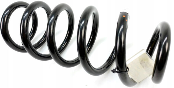 80A411105AP - NEW AUDI Q5 FY FRONT COIL SPRING 80A411105AP ORIGINAL
