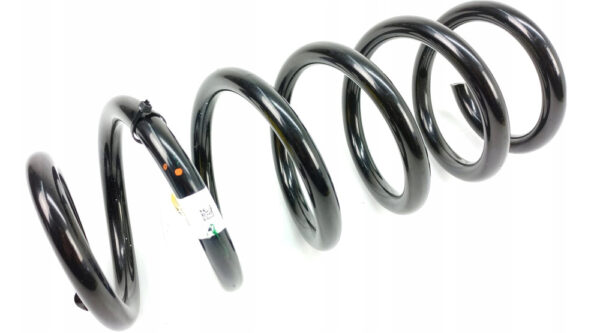 80A411105AP - NEW AUDI Q5 FY FRONT COIL SPRING 80A411105AP ORIGINAL