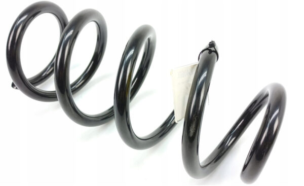 80A411105BA - NEW AUDI Q5 FY FRONT COIL SPRING 80A411105BA ORIGINAL