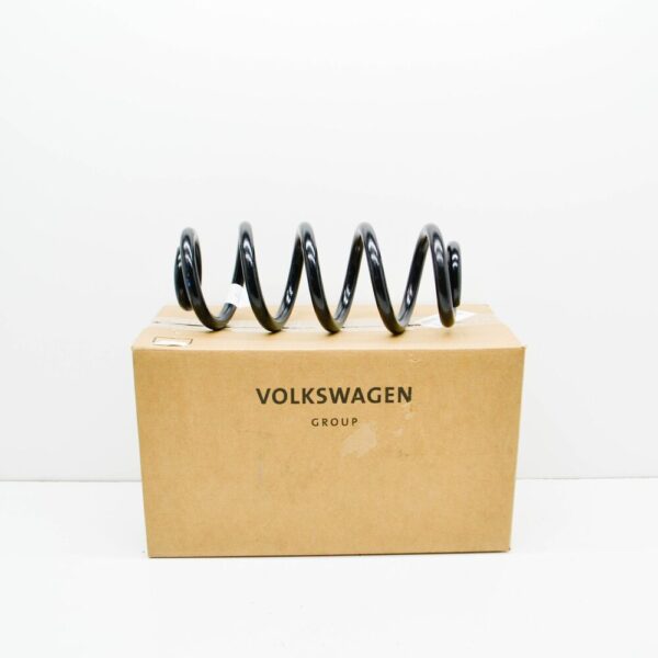 80A511115CH - NEW AUDI Q5 FY REAR LEFT COIL SPRING 80A511115CH