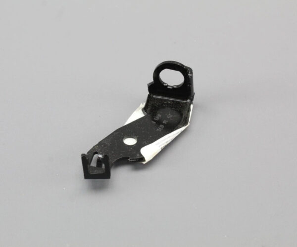 80A611845F - NEW AUDI Q5 FY FRONT LEFT BRAKE HOSE MOUNT BRACKET 80A611845F ORIGINAL