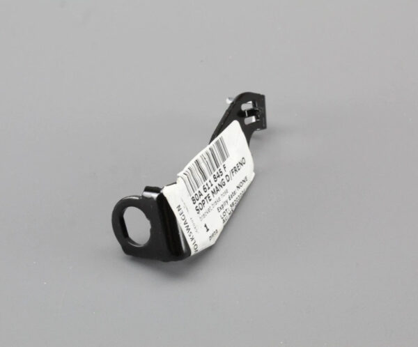 80A611845F - NEW AUDI Q5 FY FRONT LEFT BRAKE HOSE MOUNT BRACKET 80A611845F ORIGINAL