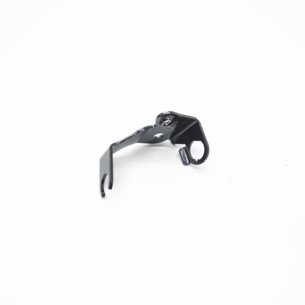 80A611845H - NEW AUDI Q5 FY 80A REAR LEFT BRAKE HOSE BRACKET HOLDER 80A611845H ORIGINAL