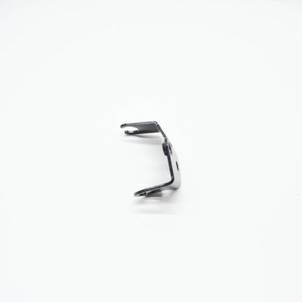 80A611845H - NEW AUDI Q5 FY 80A REAR LEFT BRAKE HOSE BRACKET HOLDER 80A611845H ORIGINAL