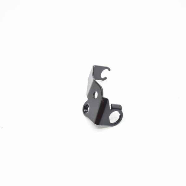 80A611845H - NEW AUDI Q5 FY 80A REAR LEFT BRAKE HOSE BRACKET HOLDER 80A611845H ORIGINAL
