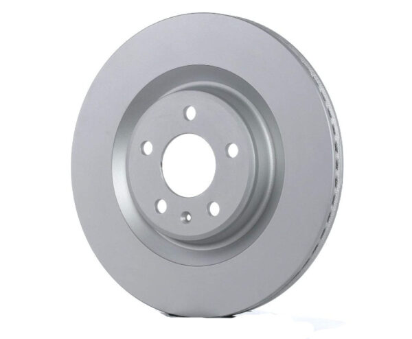 80A615601B - New Audi Q5 FY REAR BRAKE DISC 80A615601B ORIGINAL