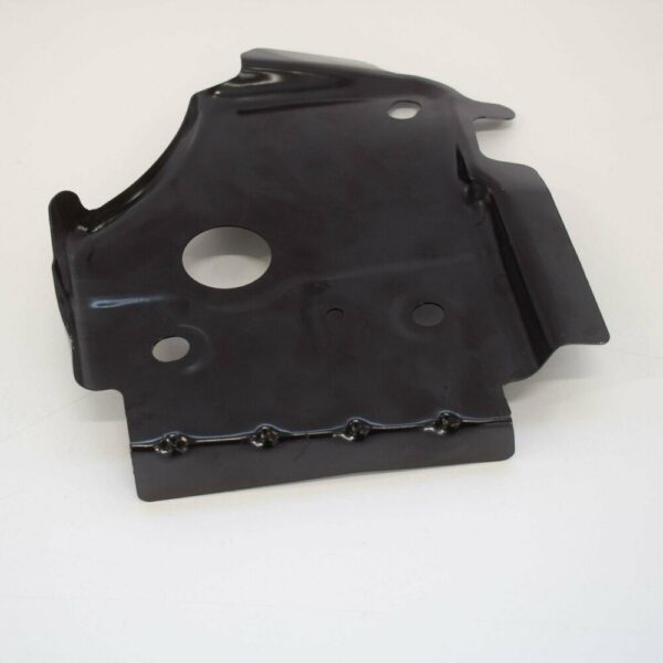 80A803788STL - NEW AUDI Q5 FY QUARTER PANEL RIGHT SIDE FILLER PLATE 80A803788STL ORIGINAL