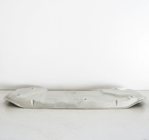 80A804174C - NEW AUDI Q5 80A FLOOR PAN HEAT SHIELD 80A804174C ORIGINAL