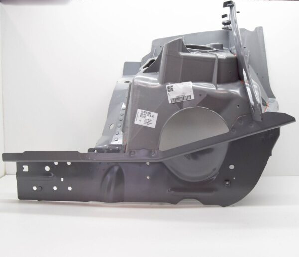 80A805140TB - Audi Q5 FY spring leg dome front right 80A805140TBSTL NEW