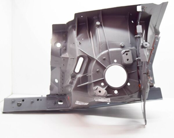 80A805140TB - Audi Q5 FY spring leg dome front right 80A805140TBSTL NEW