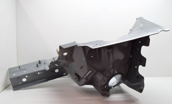 80A805140TB - Audi Q5 FY spring leg dome front right 80A805140TBSTL NEW