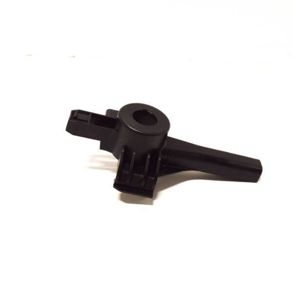 80A805201 - NEW AUDI Q5 80A RADIATOR CORE SUPPORT LEFT SIDE 80A805201 ORIGINAL