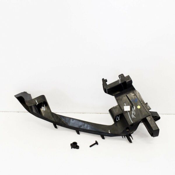 80A805607 - NEW AUDI Q5 80A FRONT LEFT HEADLIGHT BRACKET 80A805607