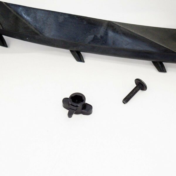 80A805607 - NEW AUDI Q5 80A FRONT LEFT HEADLIGHT BRACKET 80A805607
