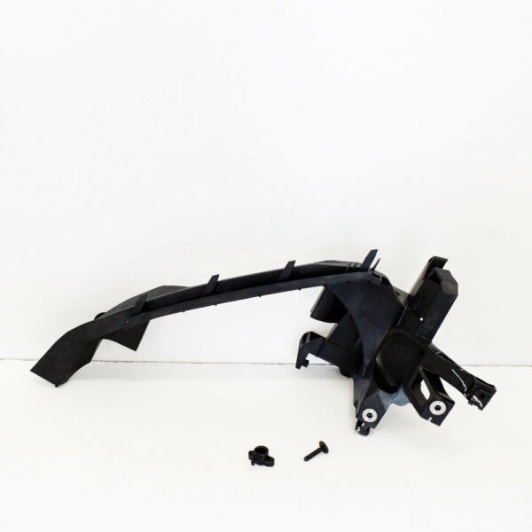 80A805607 - NEW AUDI Q5 80A FRONT LEFT HEADLIGHT BRACKET 80A805607