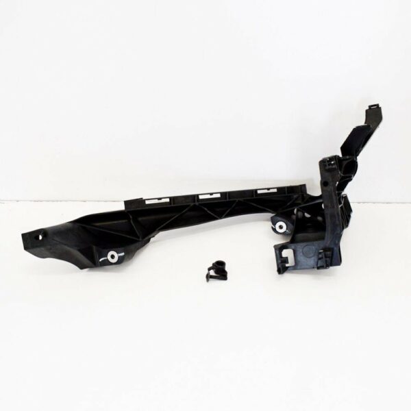 80A805607 - NEW AUDI Q5 80A FRONT LEFT HEADLIGHT BRACKET 80A805607