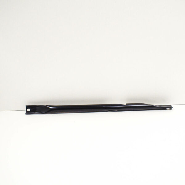 80A805645 - NEW AUDI Q5 80A FRONT RIGHT REINFORCEMENT BAR BRACKET SUPPORT 80A805645 ORIGINAL