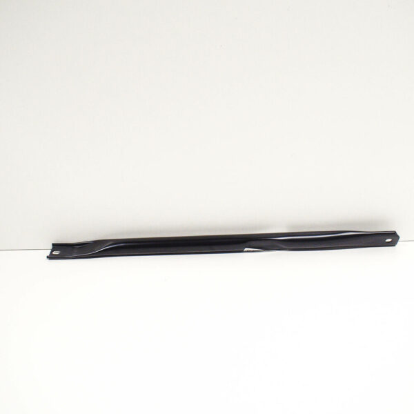 80A805645 - NEW AUDI Q5 80A FRONT RIGHT REINFORCEMENT BAR BRACKET SUPPORT 80A805645 ORIGINAL