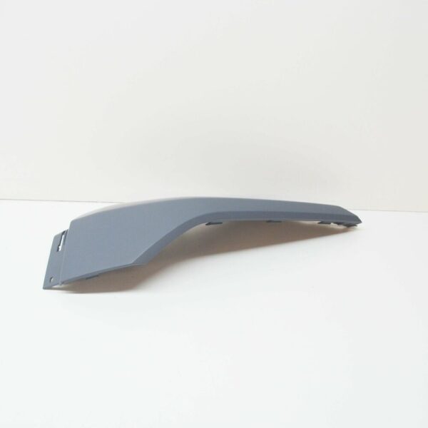 80A807061FGRU - NEW AUDI Q5 FRONT LEFT LOWER SPOILER 80A807061FGRU 2016